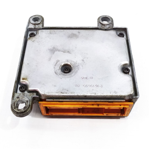 MÓDULO AIRBAG PEUGEOT 206 1.4 2005 57970