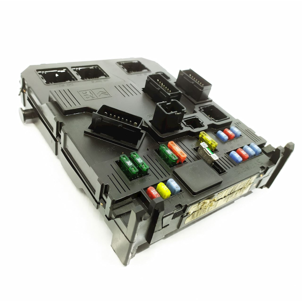 MÓDULO BSI PEUGEOT 206 1.4 2005 57977