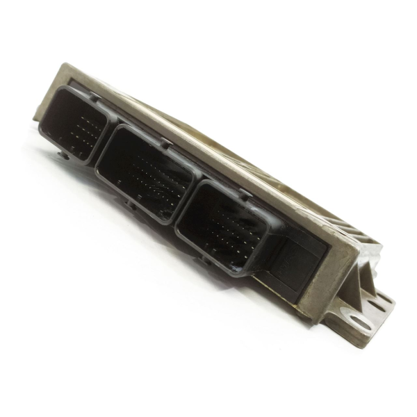 MÓDULO DE INJEÇÃO ELETRÔNICA PEUGEOT 206 1.4 2005 V1345 - P24