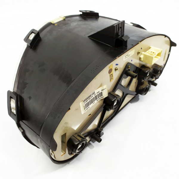 PAINEL DE INSTRUMENTOS PEUGEOT 206 1.4 2005 V1345 - P27