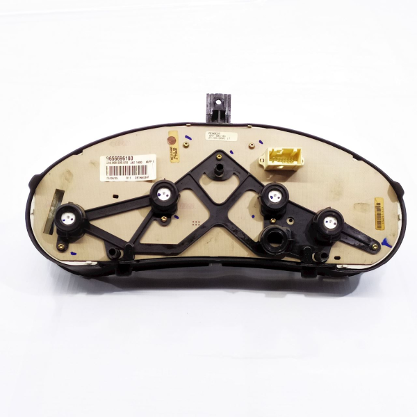 PAINEL DE INSTRUMENTOS PEUGEOT 206 1.4 2005 V1345 - P27