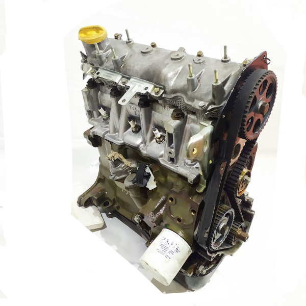 CARTER FIAT PALIO 1.0  1998 V1347 - P9