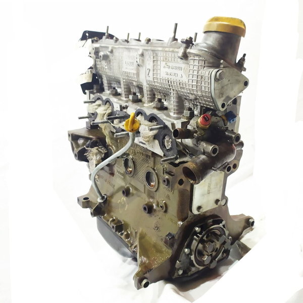 CARTER FIAT PALIO 1.0  1998 V1347 - P9