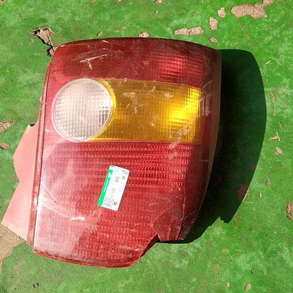 LANTERNA DIREITA FIAT PALIO ED 1997 V1349 - P19