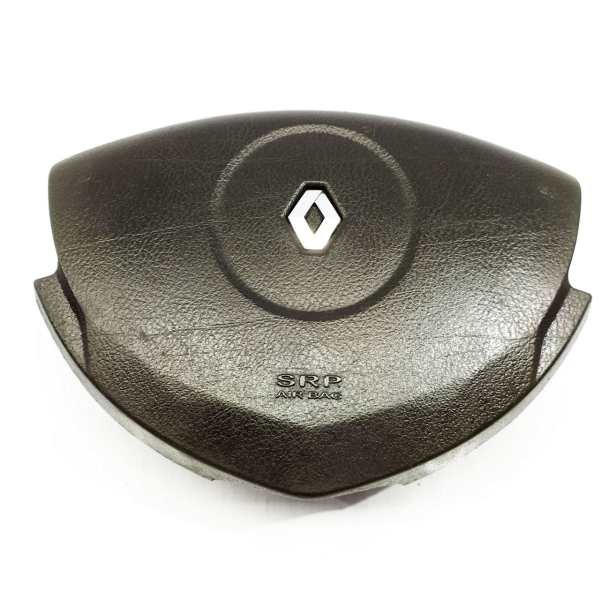 BOLSA AIR BAG VOLANTE RENAULT CLIO 16V 2008 59384