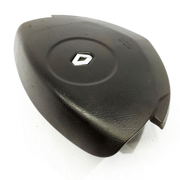 BOLSA AIR BAG VOLANTE RENAULT CLIO 16V 2008 59384