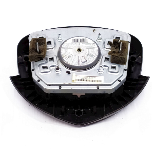 BOLSA AIR BAG VOLANTE RENAULT CLIO 16V 2008 59384