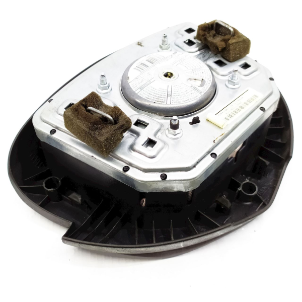 BOLSA AIR BAG VOLANTE RENAULT CLIO 16V 2008 59384