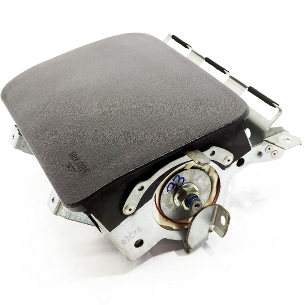 BOLSA AIRBAG PAINEL RENAULT CLIO 16V 2008 59379