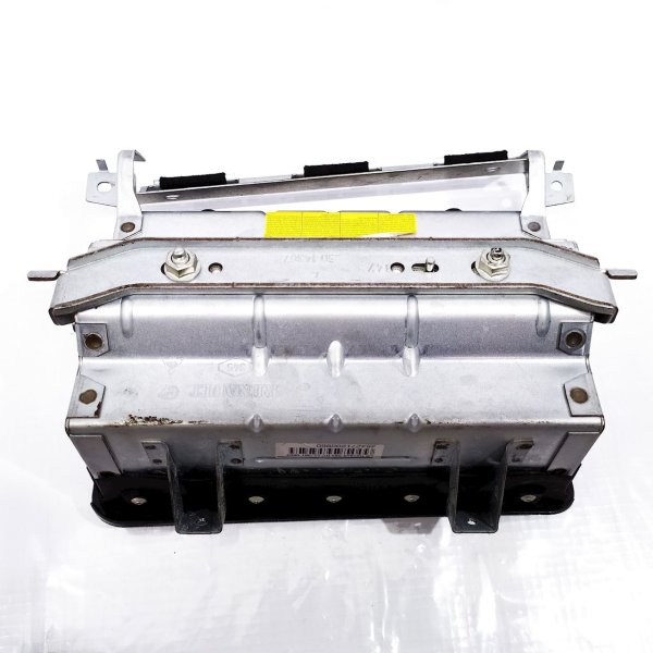 BOLSA AIRBAG PAINEL RENAULT CLIO 16V 2008 59379