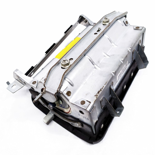 BOLSA AIRBAG PAINEL RENAULT CLIO 16V 2008 59379