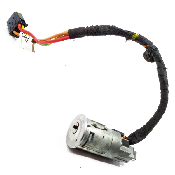 MIOLO CHAVE COMUTADOR PARTIDA RENAULT CLIO 16V 2008 59416