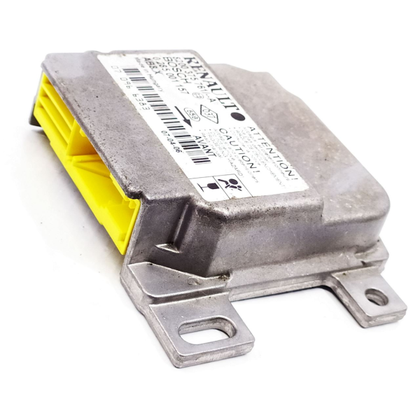 MÓDULO AIRBAG RENAULT CLIO 16V 2008 59385