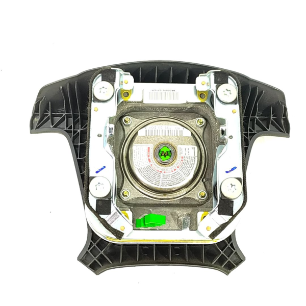 BOLSA BAG VOLANTE HYUNDAI SANTA FE 2.7 2006 60182