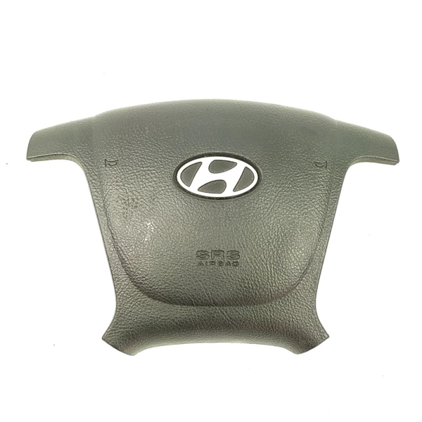 BOLSA BAG VOLANTE HYUNDAI SANTA FE 2.7 2006 60182