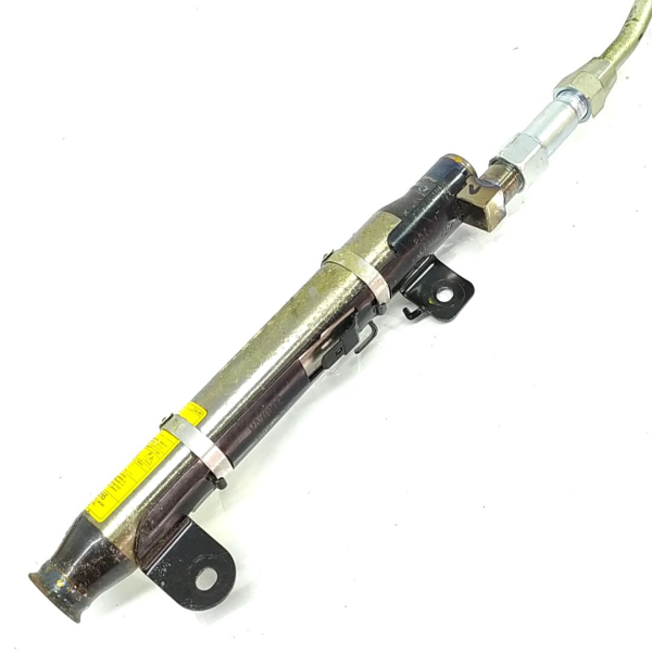 CORTINA AIRBAG LATERAL DIREITA HYUNDAI SANTA FE 2.7 2006 60180