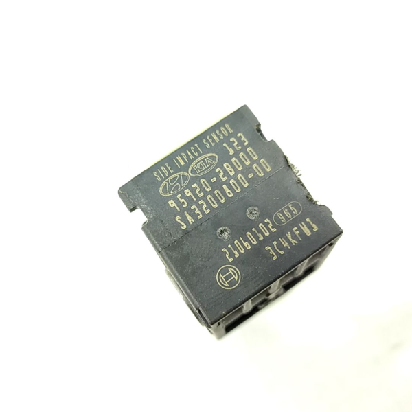 ESPOLETA AIRBAG HYUNDAI SANTA FE 2.7 2006 60184