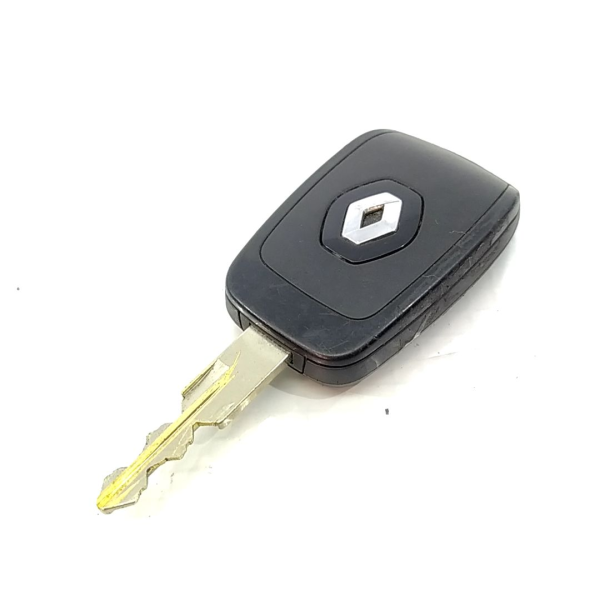 CHAVE PARTIDA IGNIÇÃO RENAULT LOGAN 1.6 8V 2017 60781