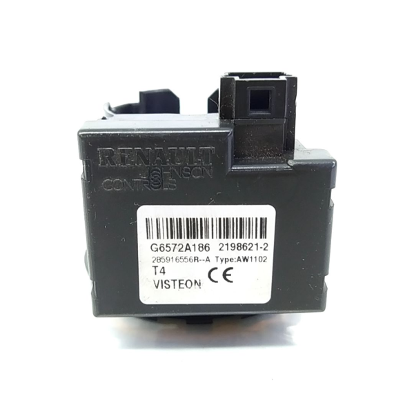 IMOBILIZADOR RENAULT LOGAN 1.6 8V 2017 V1354 - P17