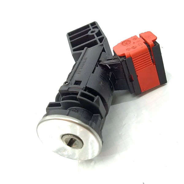 MIOLO CHAVE COMUTADOR PARTIDA RENAULT LOGAN 1.6 8V 2017 60780