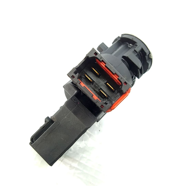 MIOLO CHAVE COMUTADOR PARTIDA RENAULT LOGAN 1.6 8V 2017 60780