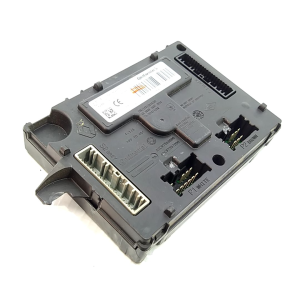 MÓDULO BCM RENAULT LOGAN 1.6 8V 2017 60779