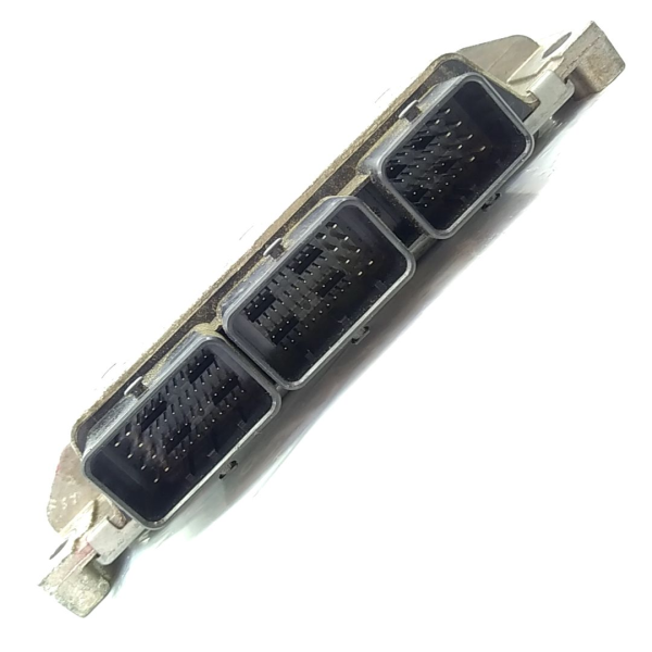 MÓDULO DE INJEÇÃO ELETRÔNICA RENAULT LOGAN 1.6 8V 2017 V1354 - P24