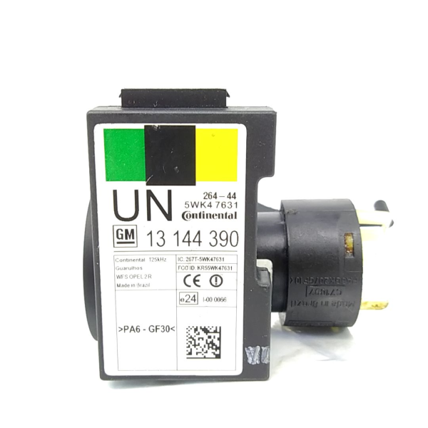 IMOBILIZADOR GM CELTA LT 2015 V1358 - P17