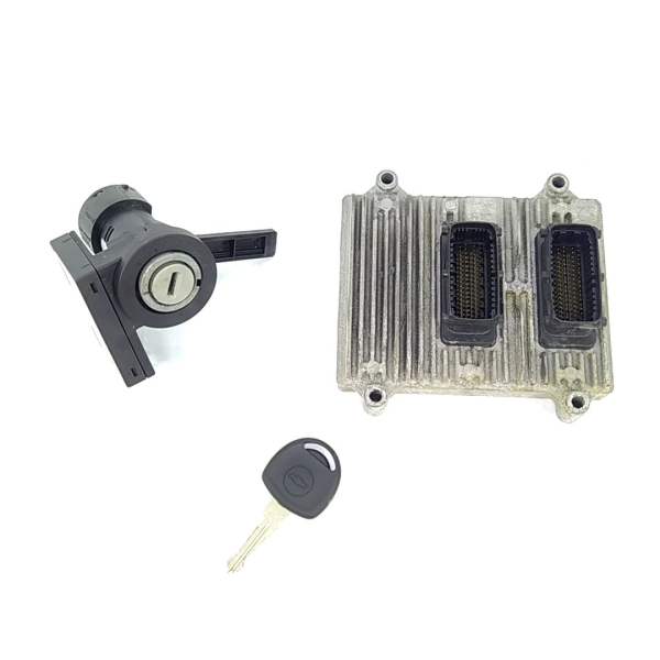 IMOBILIZADOR GM CELTA LT 2015 V1358 - P17