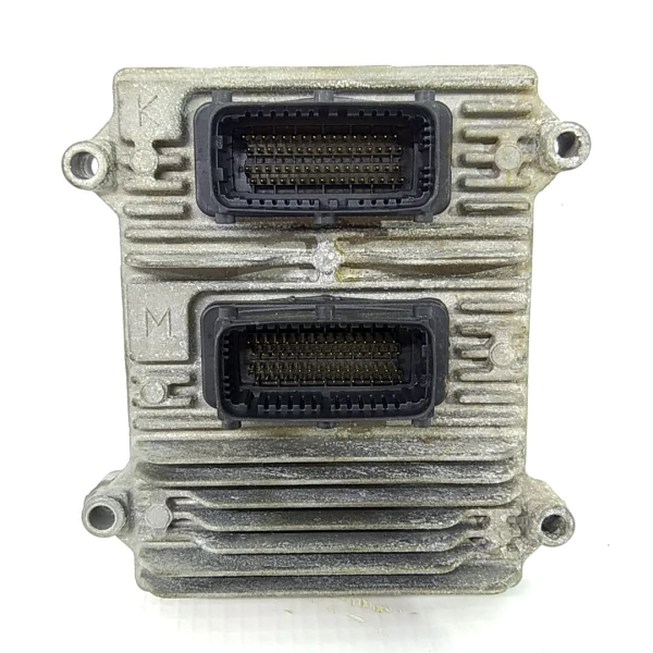MÓDULO DE INJEÇÃO ELETRÔNICA GM CELTA LT 2015 V1358 - P24
