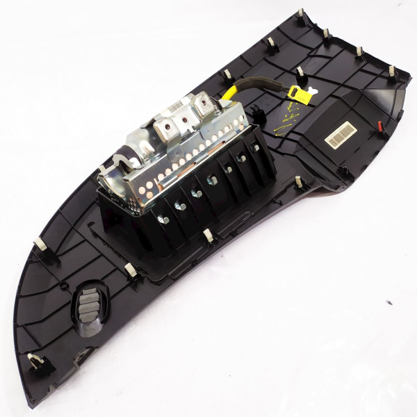 BOLSA AIRBAG PAINEL HONDA FIT EX AT 2010 62154