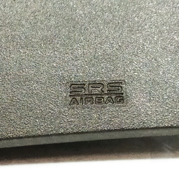 BOLSA AIRBAG PAINEL HONDA FIT EX AT 2010 62154