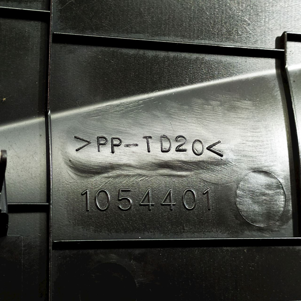 BOLSA AIRBAG PAINEL HONDA FIT EX AT 2010 62154