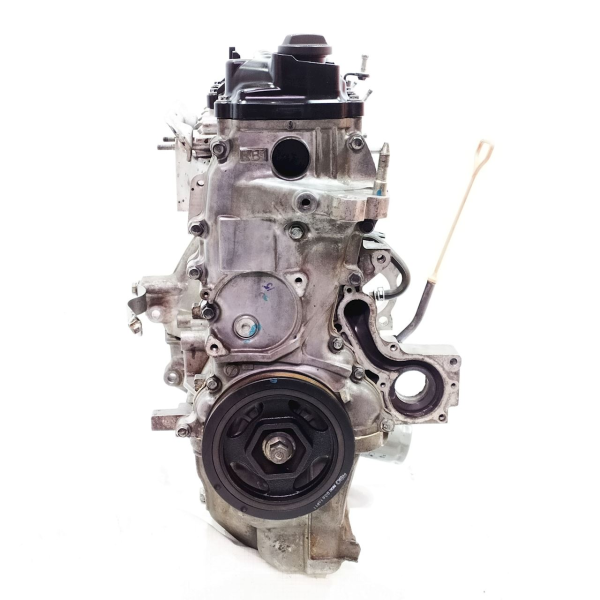 CABEÇOTE HONDA FIT EX AT 2010 V1359 - P3