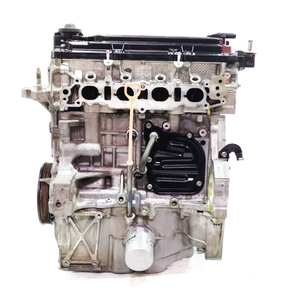 CARTER HONDA FIT EX AT 2010 V1359 - P9