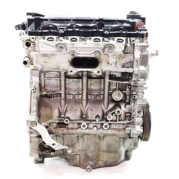 CARTER HONDA FIT EX AT 2010 V1359 - P9