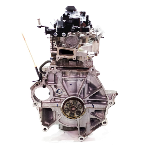 CARTER HONDA FIT EX AT 2010 V1359 - P9