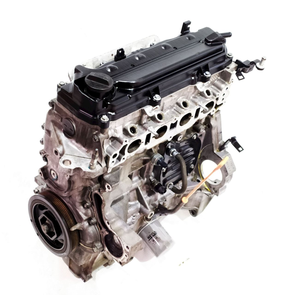 CARTER HONDA FIT EX AT 2010 V1359 - P9