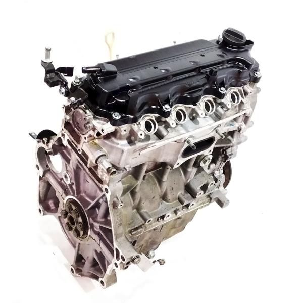 CARTER HONDA FIT EX AT 2010 V1359 - P9