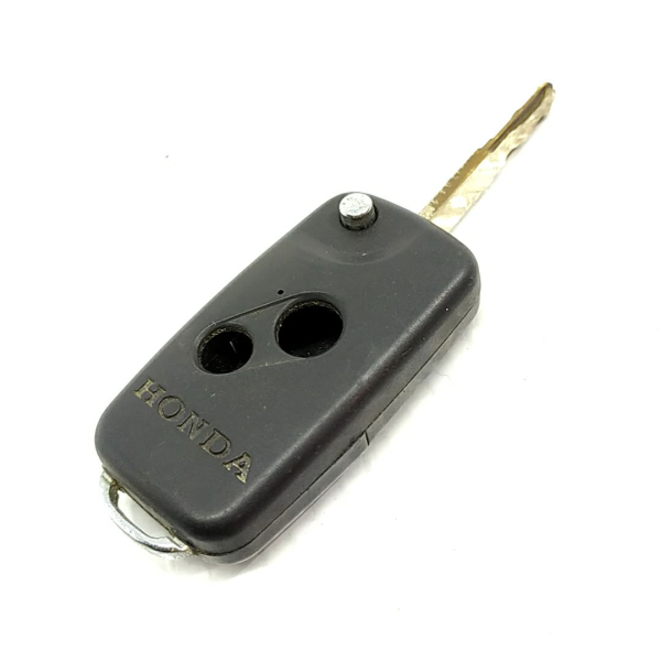 CHAVE CANIVETE HONDA FIT EX AT 2010 62170