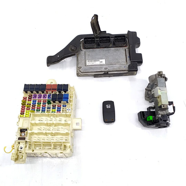 CILINDRO MIOLO CHAVE PARTIDA HONDA FIT EX AT 2010 62160