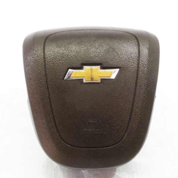 BOLSA AIRBAG VOLANTE GM SPIN LTZ AT 2013 62478