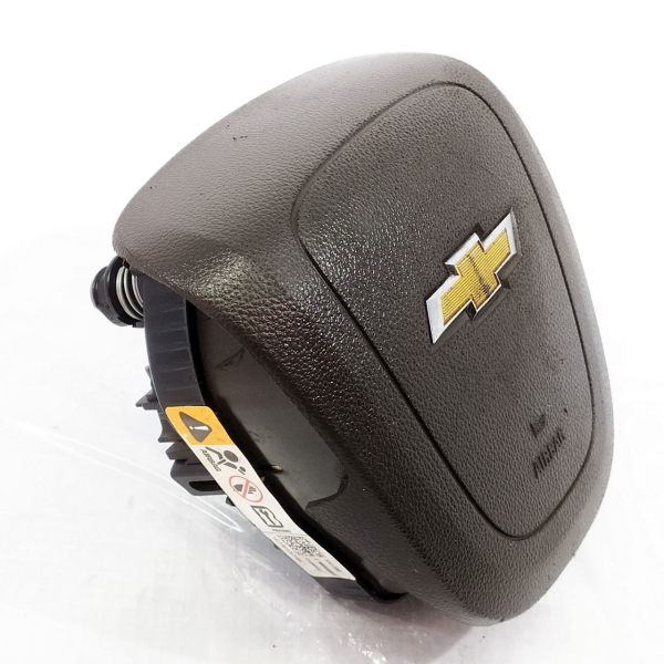 BOLSA AIRBAG VOLANTE GM SPIN LTZ AT 2013 62478