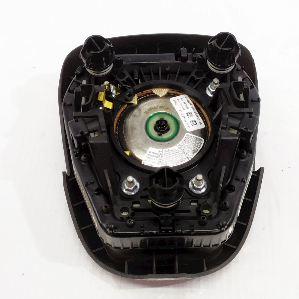 BOLSA AIRBAG VOLANTE GM SPIN LTZ AT 2013 62478