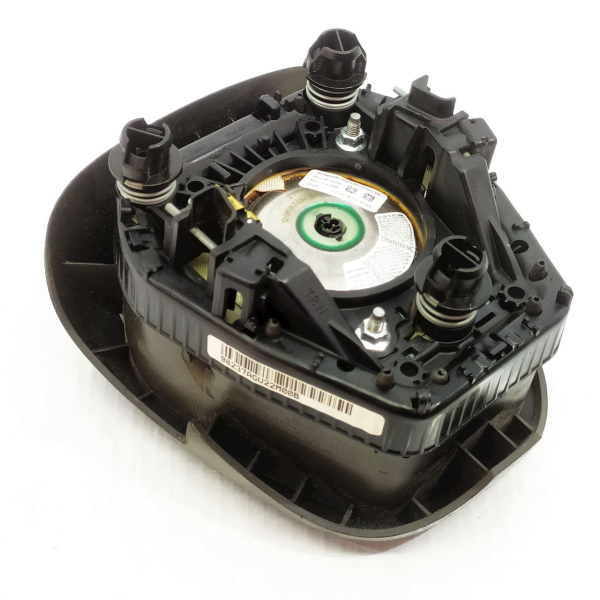 BOLSA AIRBAG VOLANTE GM SPIN LTZ AT 2013 62478