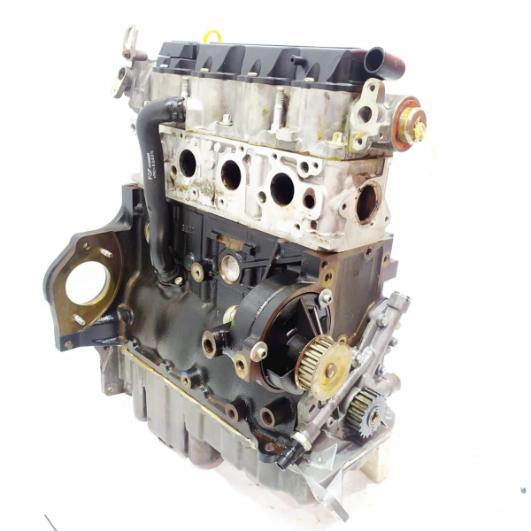 CABEÇOTE GM SPIN LTZ AT 2013 V1360 - P3