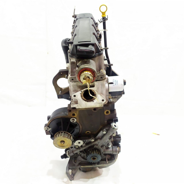 CABEÇOTE GM SPIN LTZ AT 2013 V1360 - P3