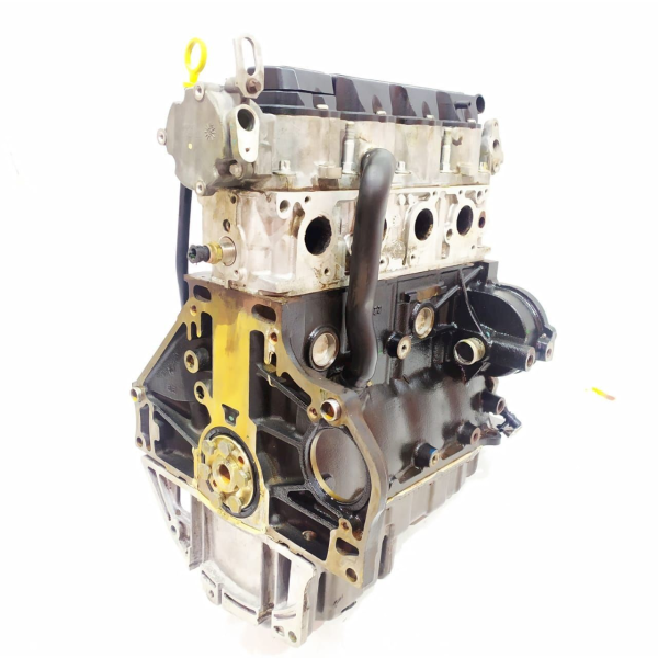 CABEÇOTE GM SPIN LTZ AT 2013 V1360 - P3