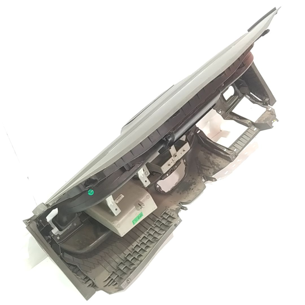 CAPA DO PAINEL GM SPIN LTZ AT 2013 V1360 - P6