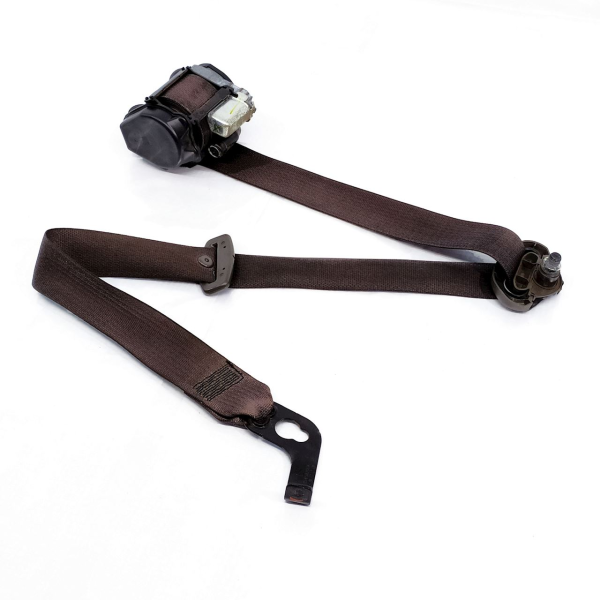 CINTO SEGURANÇA DIANTEIRO ESQUERDO GM SPIN LTZ AT 2013 62199